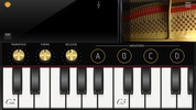 iGrand Piano Free screenshot 2