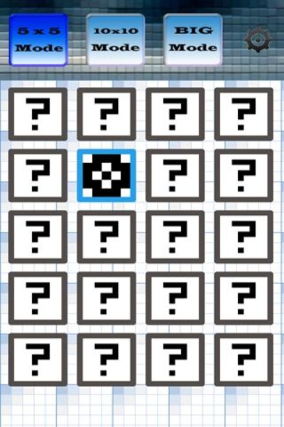 NemoNemo Picross - Preview 5