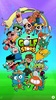 Cartoon Network Golf Stars screenshot 1