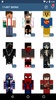 Skins for Minecraft screenshot 1