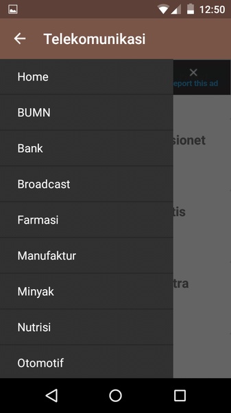 Lowongan Kerja - Preview 1