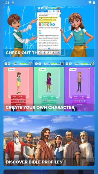Superbook - Preview 6