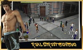 REAL STREET FIGHTING screenshot 4