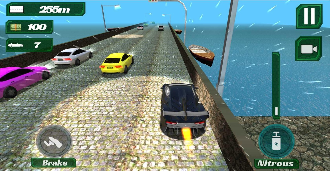 Highway Racer - Italy - Preview 6