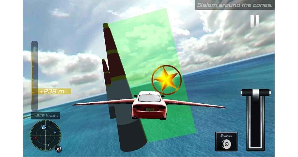 Download & Play Flight Pilot Simulator 3D on PC & Mac (Emulator)