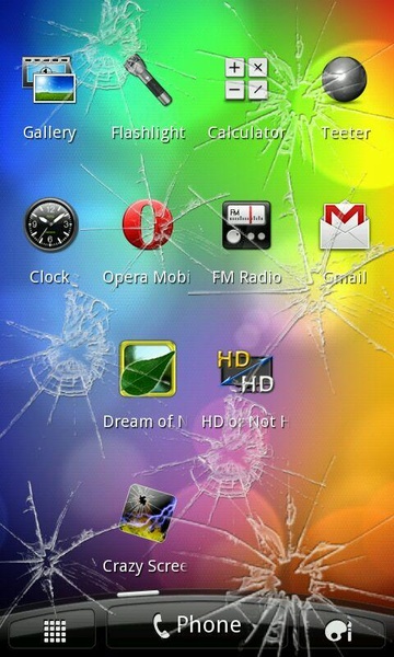 Crazy Screen - Preview 7