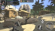 The Pacific World War 2 screenshot 4