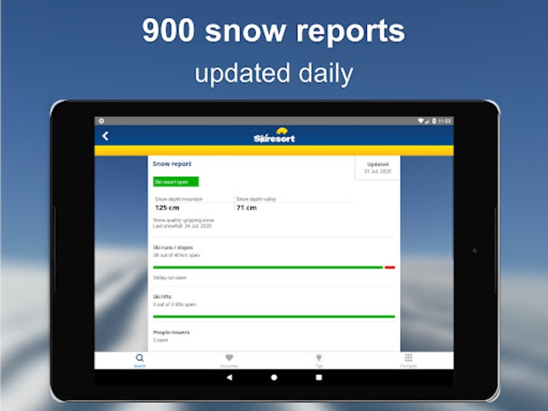 Skiresort.info - Preview 5