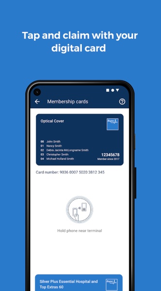 Bupa - Preview 7