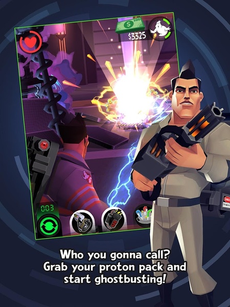 Ghostbusters - Preview 5