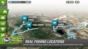 MainStream Fishing screenshot 4