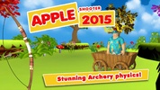 Archery Games: Apple Shooter screenshot 6