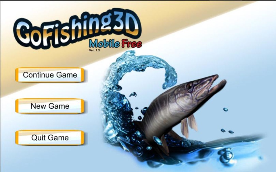 Gofishing3d - Preview 8