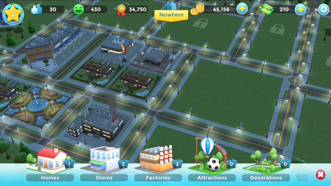 Citytopia - Preview 7