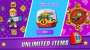 Star Blaster screenshot 7