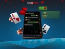 Tempo Poker screenshot 5