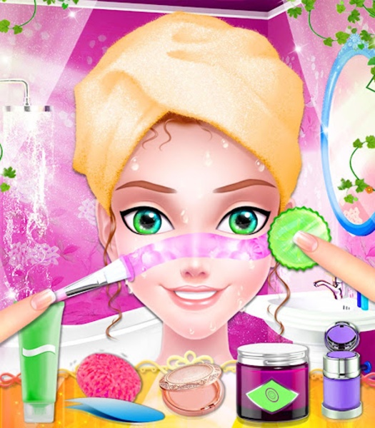 Honeymoon Makeover - Preview 4