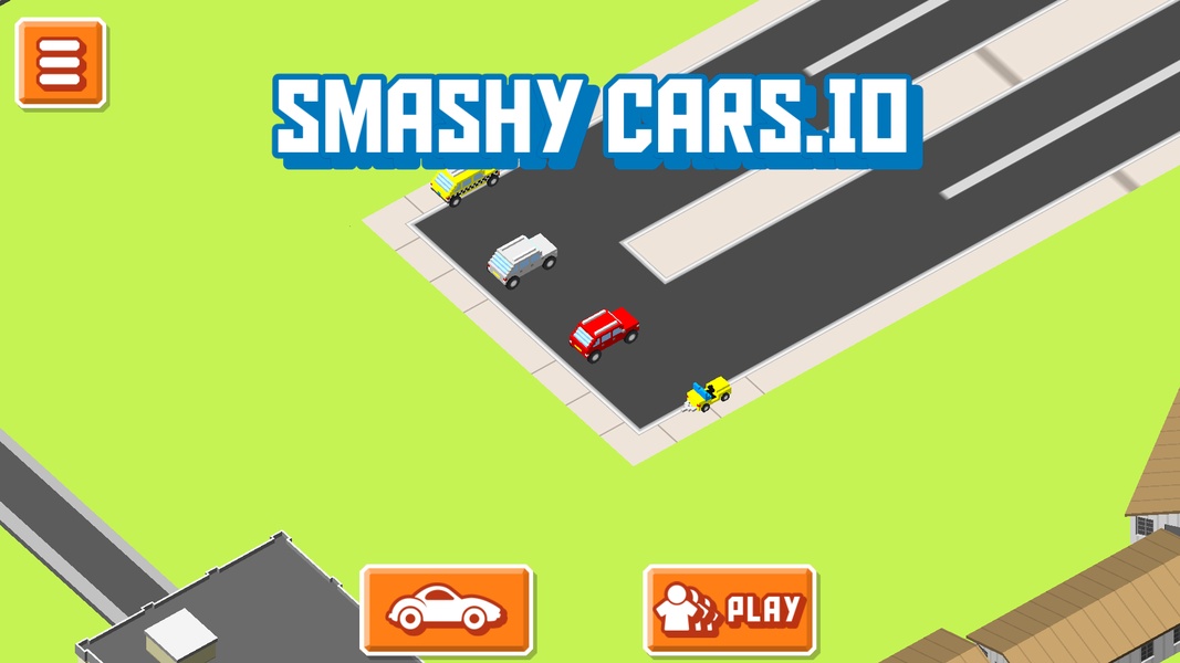 Smashy Cars.io - Preview 11