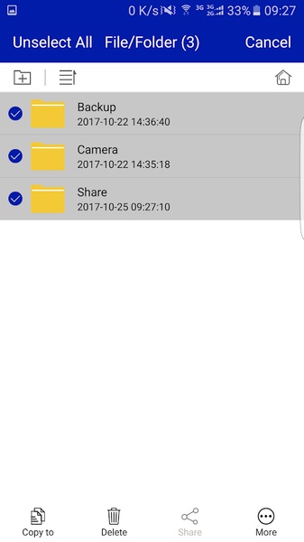 MediaShare - Preview 1