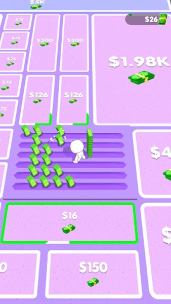 Money Field - Preview 10