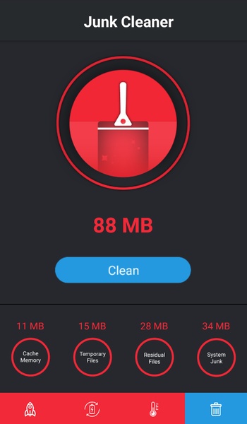 Mozollo Cleaner - Preview 3