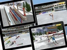 Athletics 2: Winter Sports screenshot 2