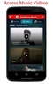 Vodafone Music screenshot 2