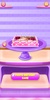 Princess Cake Maker screenshot 1