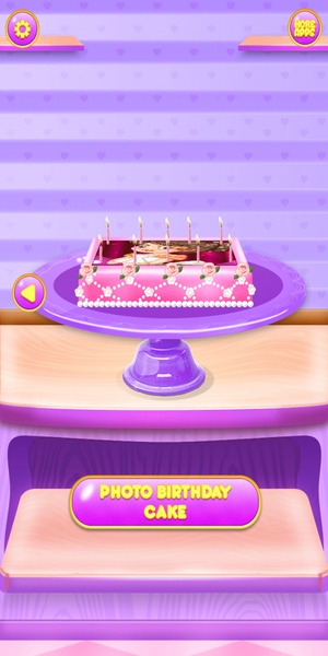 Princess Cake Maker - Preview 1
