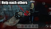 Captivity Horror Multiplayer screenshot 5