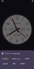 Clock Live Wallpaper screenshot 3