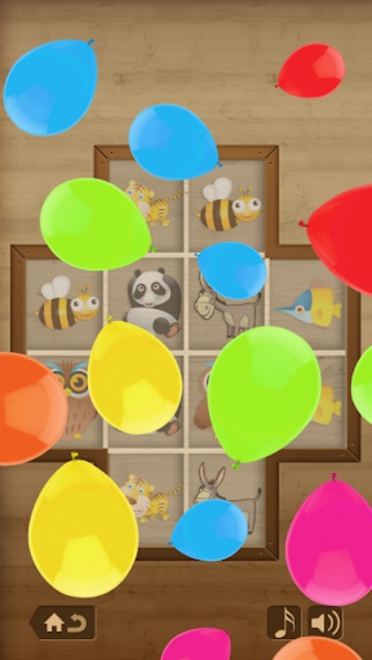 Memory game for kids - Animals - Preview 8