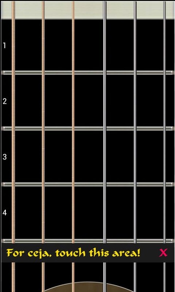 Mobile Guitarist Free - Preview 3