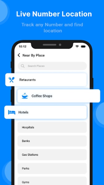 Phone Locator Caller ID - Preview 2