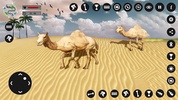 Camel Family Life Simulator screenshot 5