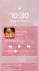 Wow Rose Glitter Icon Pack screenshot 5