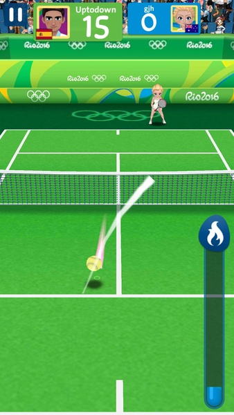 Rio 2016 Olympic Games - Preview 3