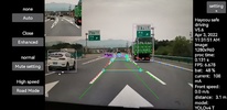ADAS AI safe driving screenshot 4