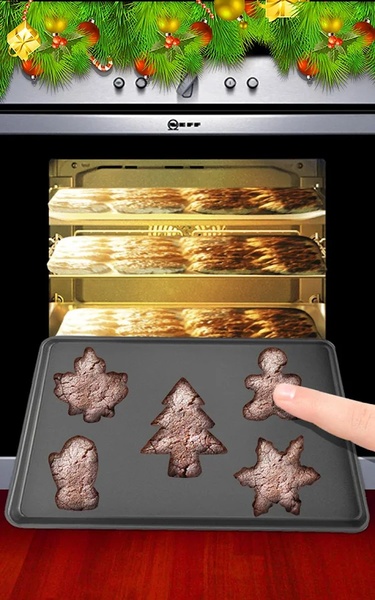 Xmas Cookie - Preview 2