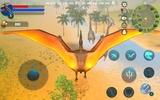 Pteranodon Simulator screenshot 2