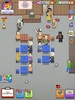 Alley Restaurant Tycoon screenshot 1