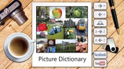 Picture Dictionary screenshot 16
