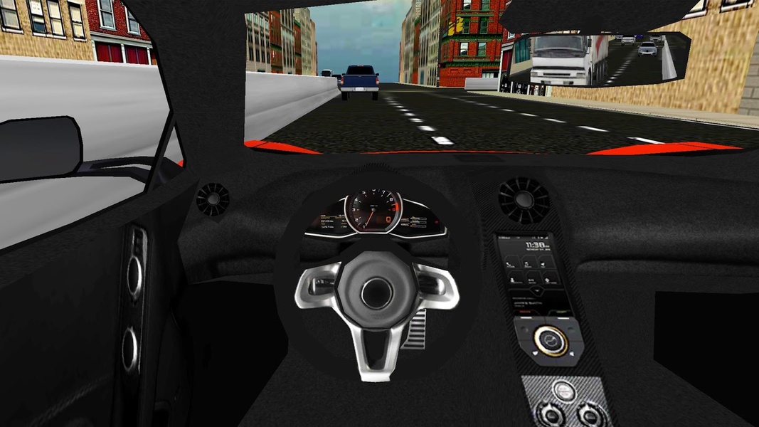 Perfect Racer - Preview 6