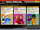 StepMania screenshot 1