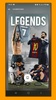 Fans Ronaldo Messi Wallpapers screenshot 1