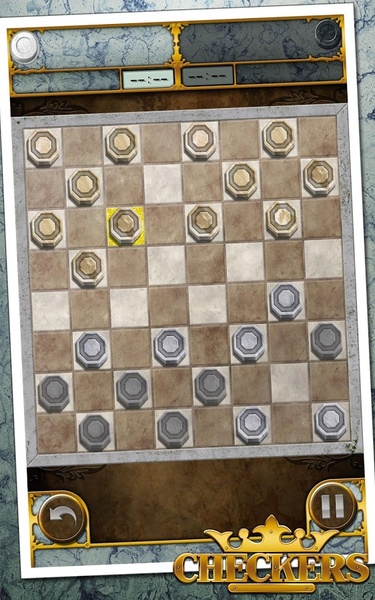 Checkers Elite para Android - Baixe o APK na Uptodown