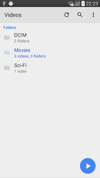 MX Player Codec (x86) - Preview 2