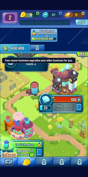 Shark Tank Tycoon - Preview 8