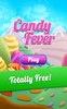 Candy Fever Mania screenshot 1