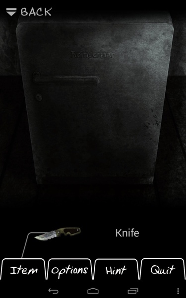 Murder Room - Preview 6